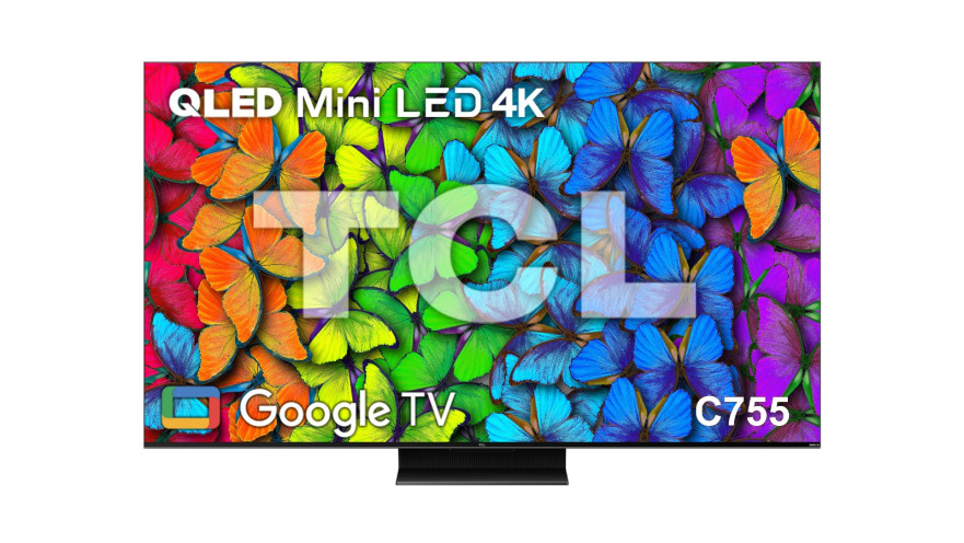TCL QLED Mini LED