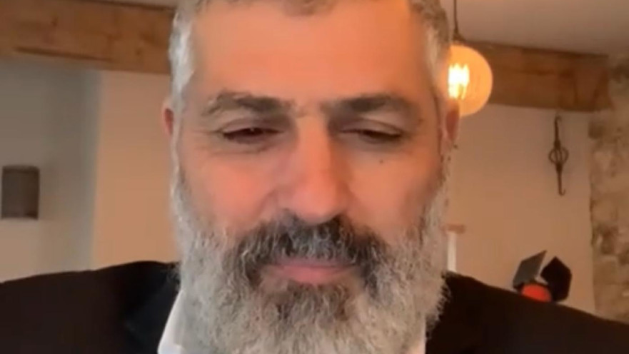 צביקה יחזקאלי