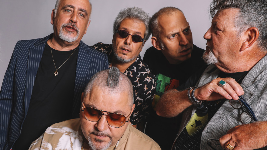 החברים של נטאשה