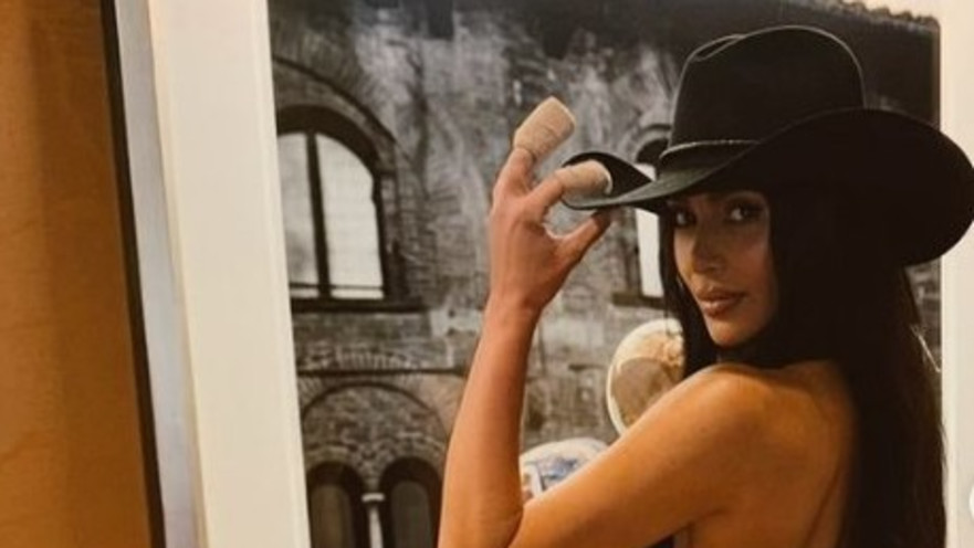 קים קרדשיאן