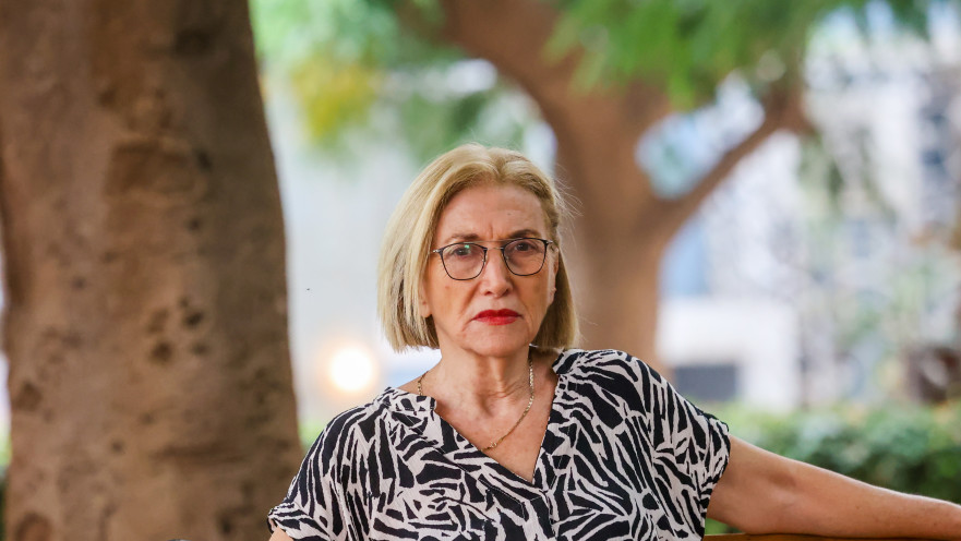 רותי איש כסית