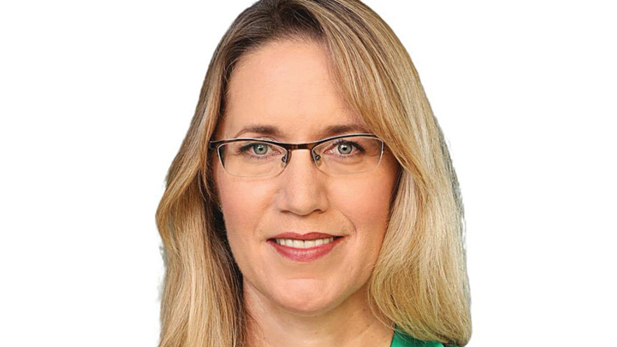 עו”ד מנע. “משוכנעת שאפתיע”  