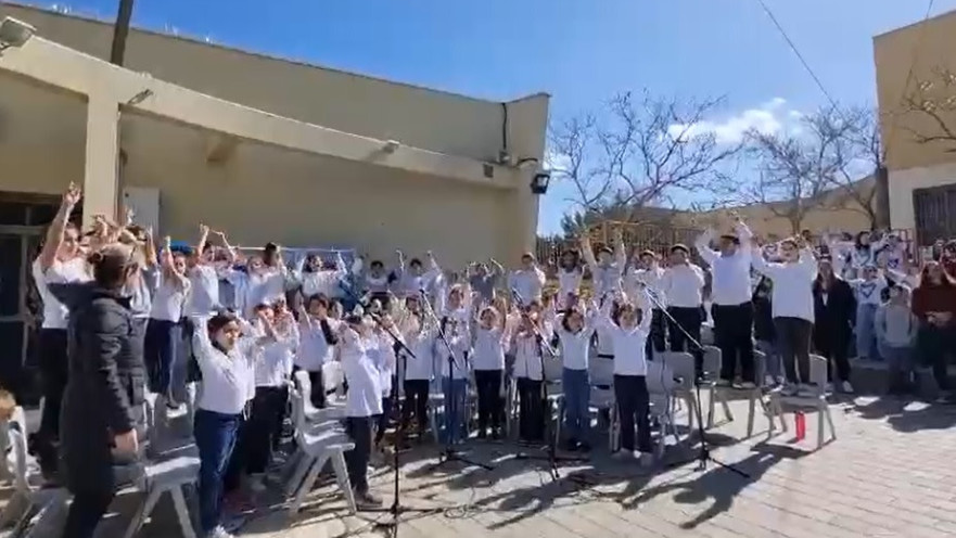 הקליטה במועצת בני שמעון