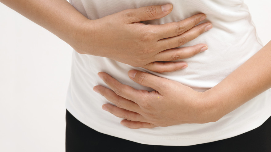 סובלים מעצירות? זה מה שגורם לכך | ד״ר מאיה רוזמן