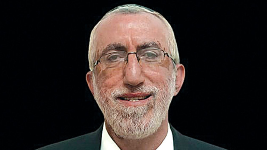 עו”ד דוד. “נלחמתי כמו אריה"