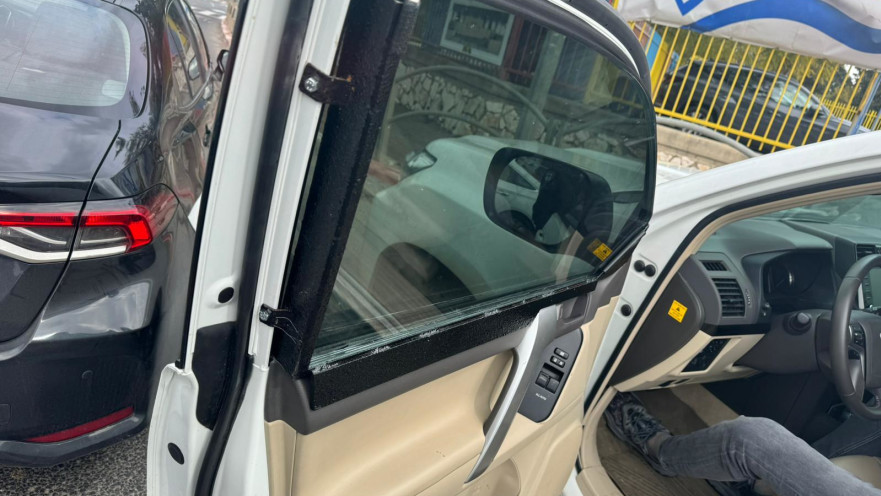 הרכב של אבו לטיף