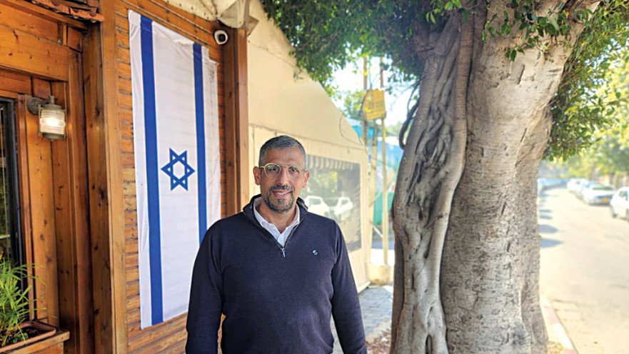 עו”ד ישרים. רוצה את תיק החינוך 