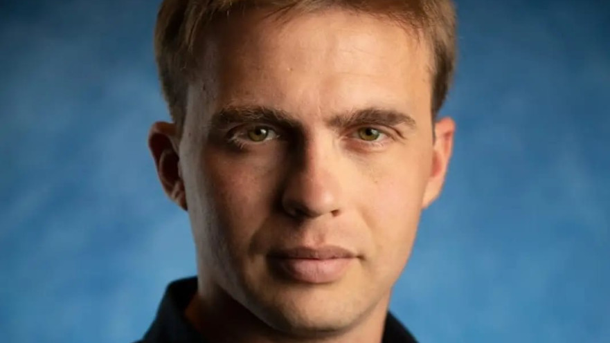 אדיר שורץ יו"ר תנועת התעוררות בירושלים