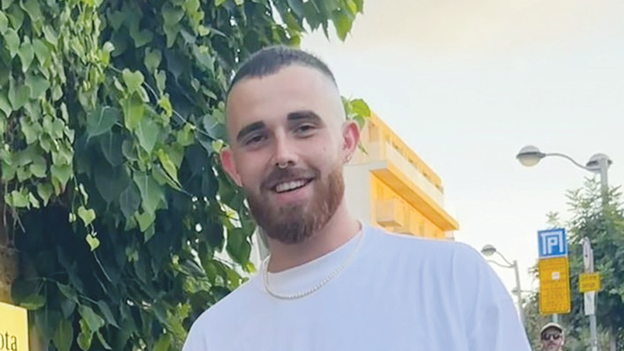 יובל סימן טוב