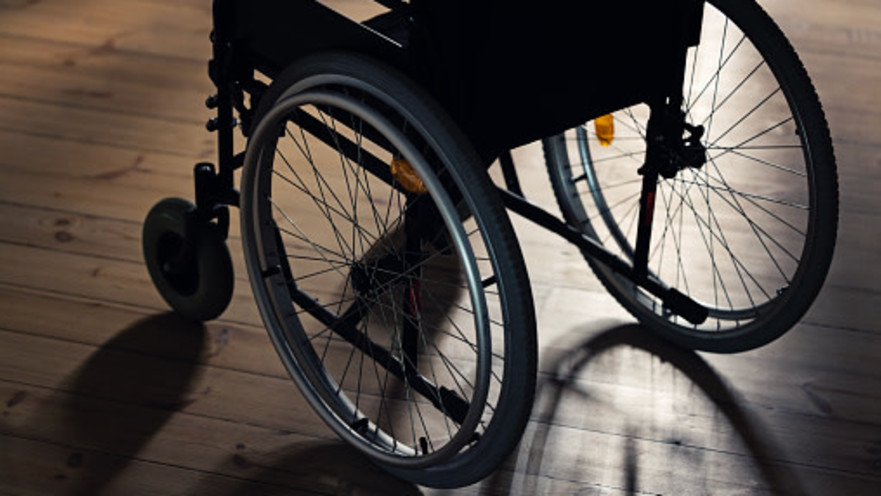 כל מה שחייבים לדעת על קצבת נכות כללית