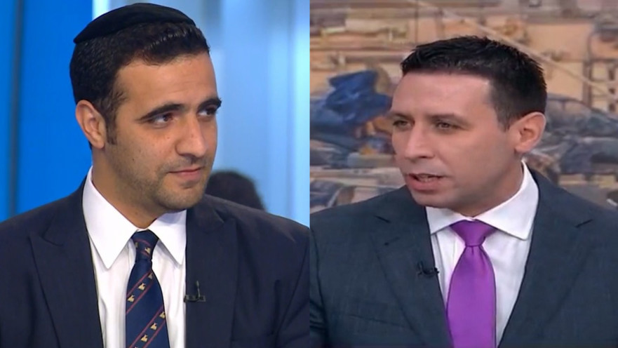 אטילה שומפלבי, ישי כהן