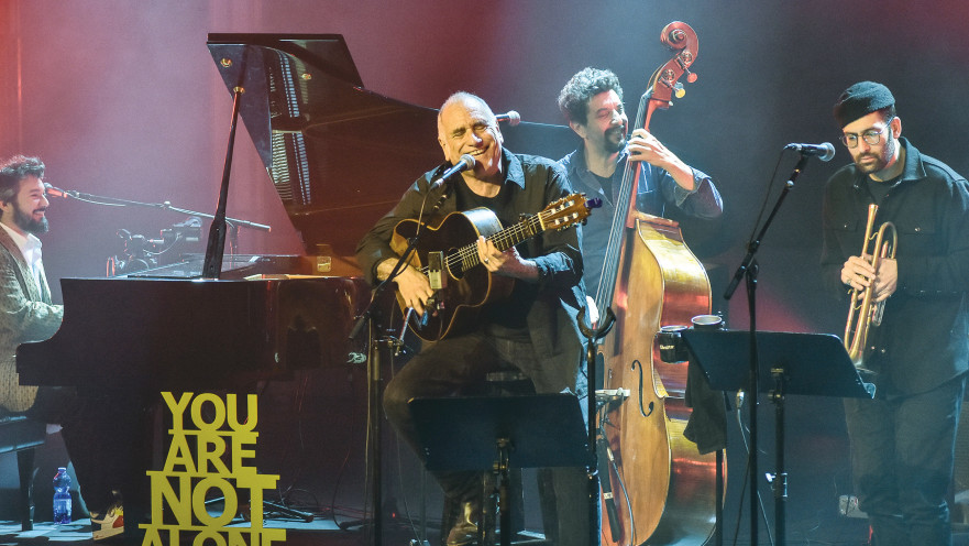 דיוויד ברוזה