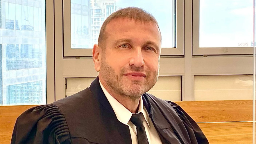 עורך הדין יעקב שקלאר