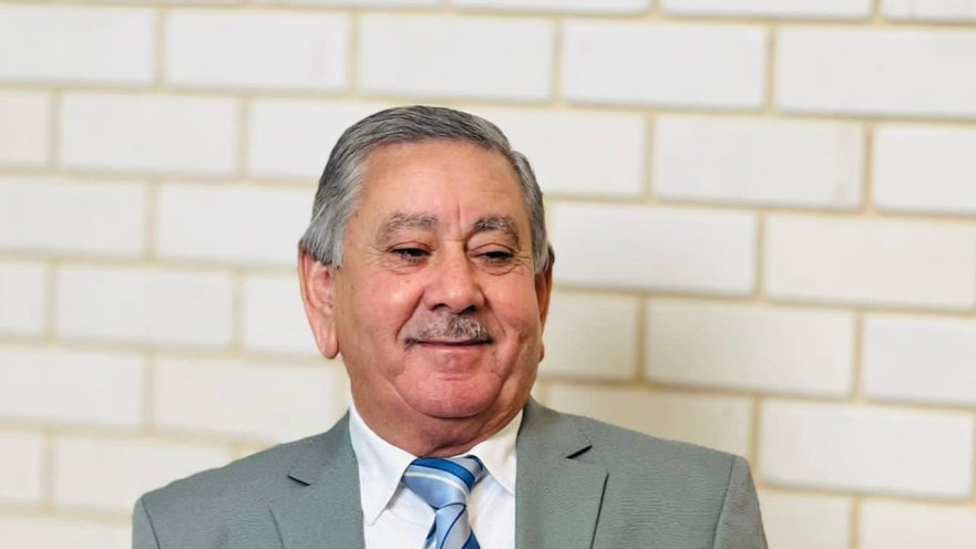 ראש עיריית רהט