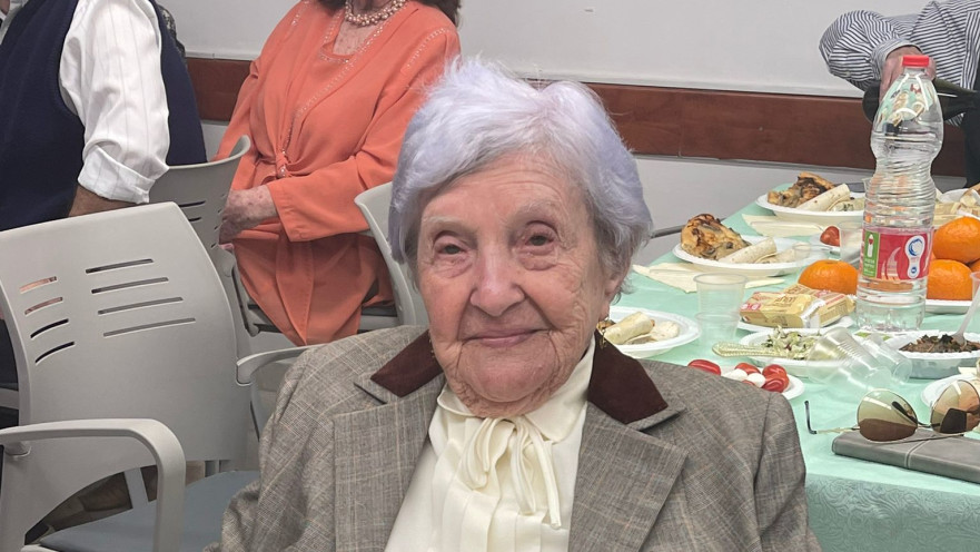 סירנה מוסקוביץ'