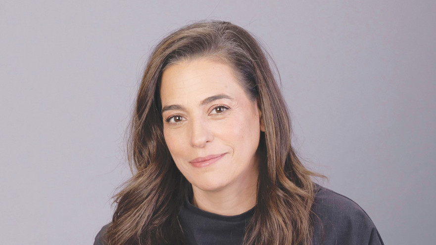 מנכ"לית שוות מעיין ארזי מלירסקי