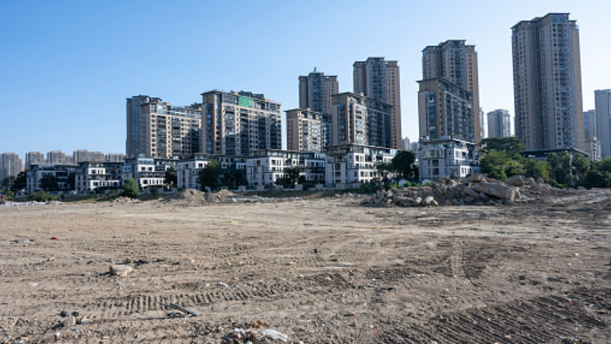 האם נראה יותר פרויקטים של התחדשות עירונית?