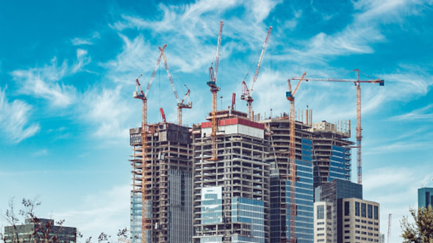 האם תכנית תמ"א 38 תקרוס?