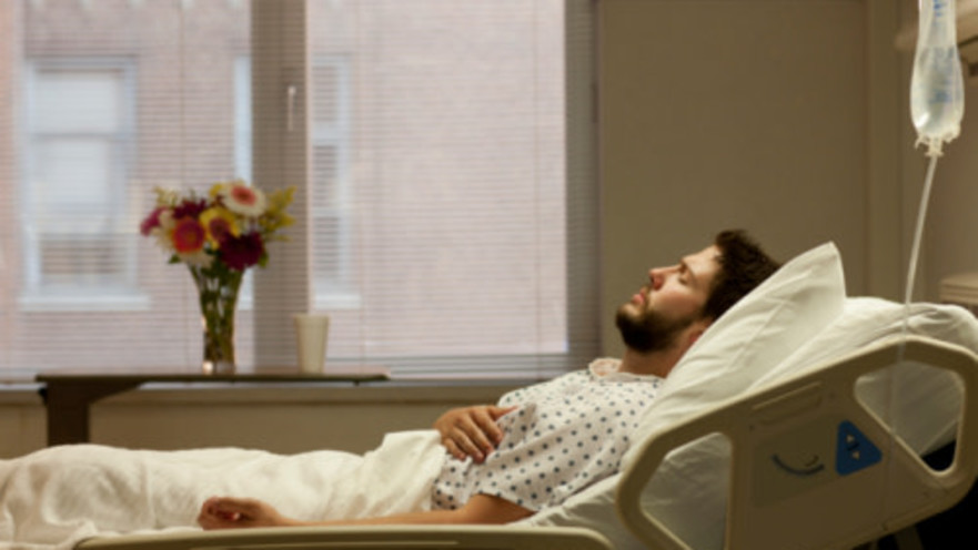 יש דבר כזה מחלת מקצוע?