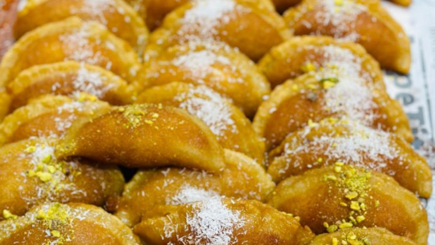 סיור מודרך בעיר רהט, פסטיבל לילות רמדאן