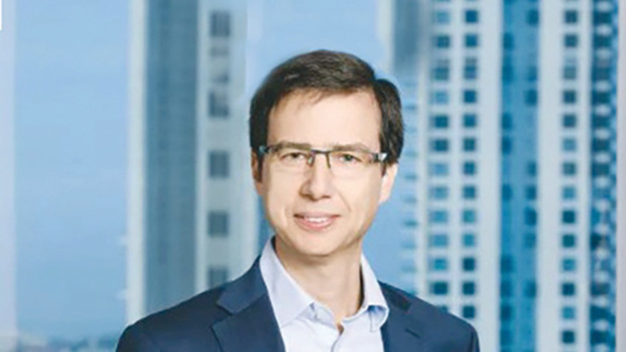 חנן פרידמן, מנכ''ל בנק לאומי