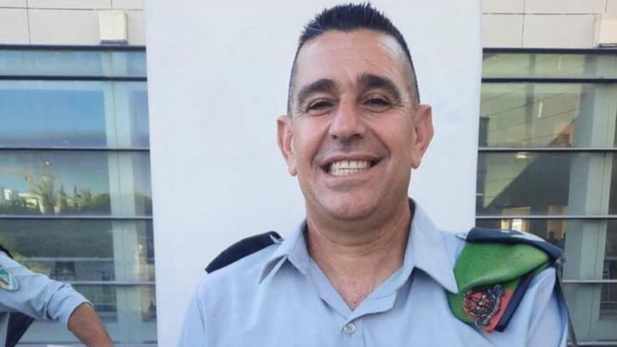 רנ״ג אורי מויאל ז"ל