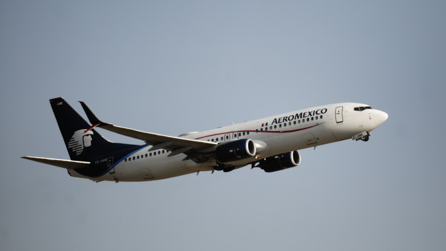 Aeroméxico