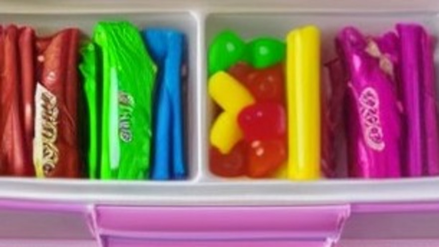 יכולים לקרוא את המילים?