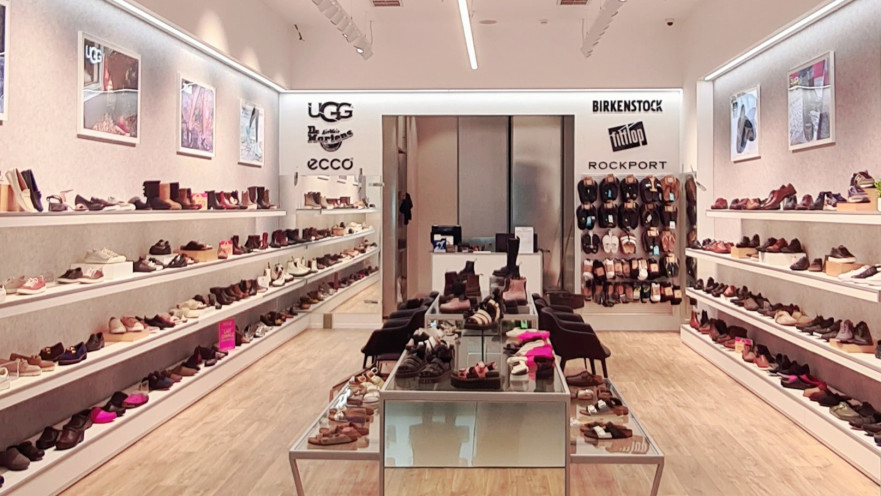 רשת Original’s בעופר הקניון הגדול פתח תקוה