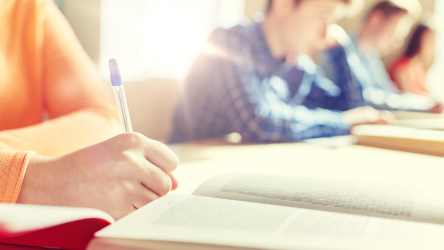 סטודנטים, לימודים