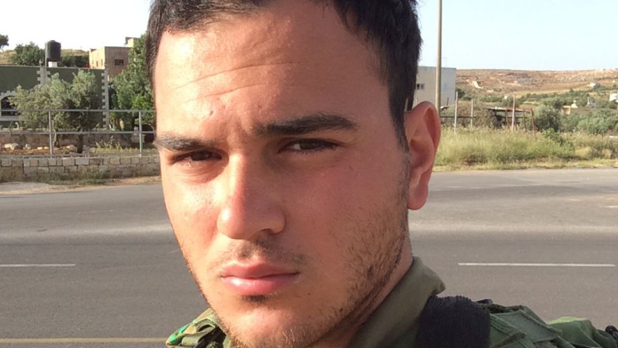 זקוק להשתלת כליה דחופה. אלון מלכה