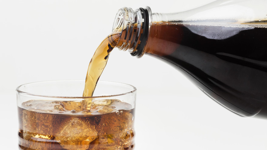 משקאות ממותקים