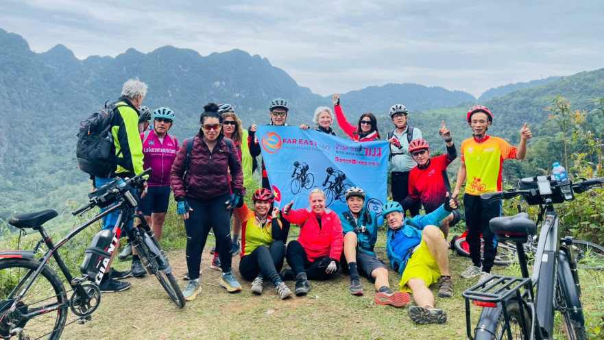 חברת פאר-איסט טיולים בווייטנאם