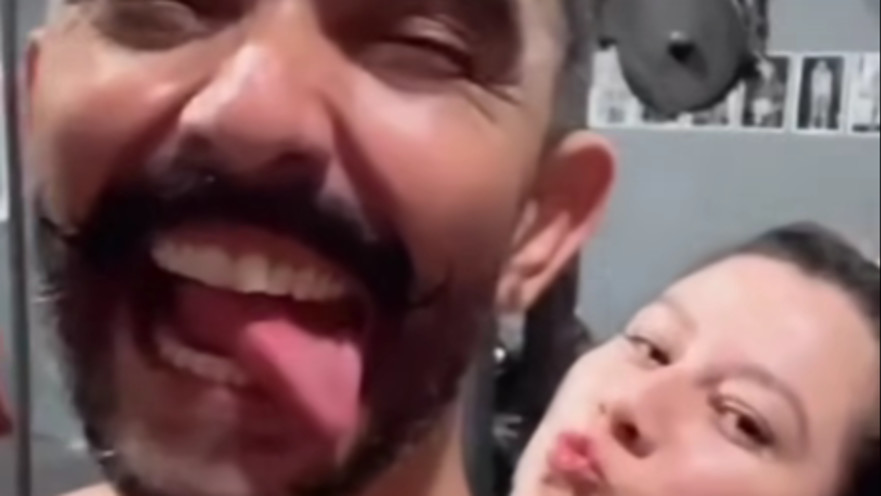 מתאמנים בעירום מוחלט