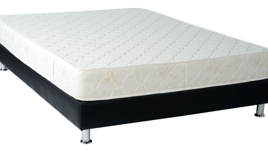 אתם חייבים לנקות את המזרן שלכם