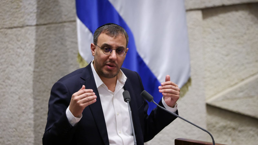 יוני משריקי