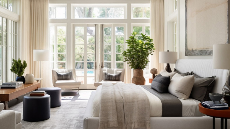 למה כדאי לתכנן עיצוב פנים לפני התחלת בנייה?