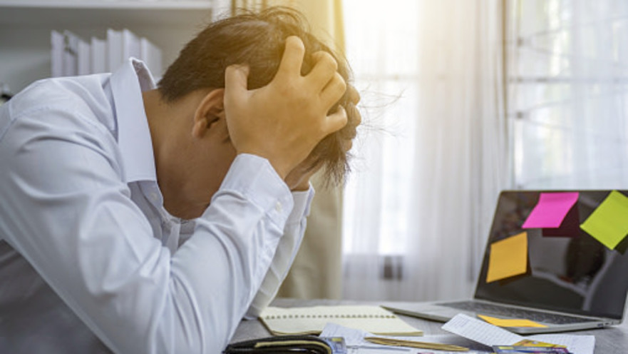 מה עושים כשבן הזוג נכנס לחדלות פירעון?