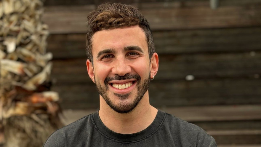 שחר כהן, מהטיקטוק למסע הסברה באמריקה