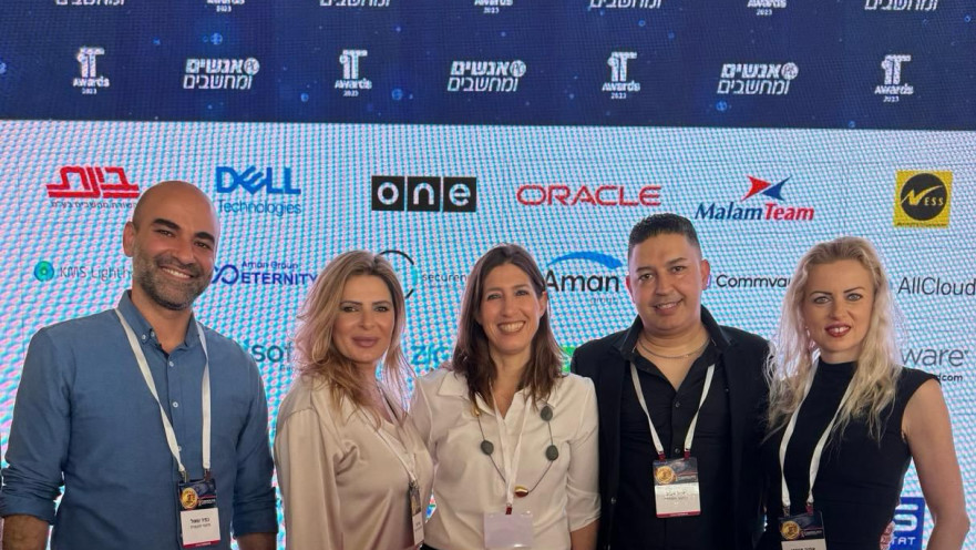 אסיה אושרי, אייל אביב, רקפת יעקבי, סולי דרעי וכפיר שאול