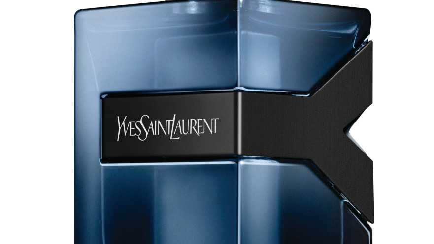 YSL בושם לגבר Y ELIXIR