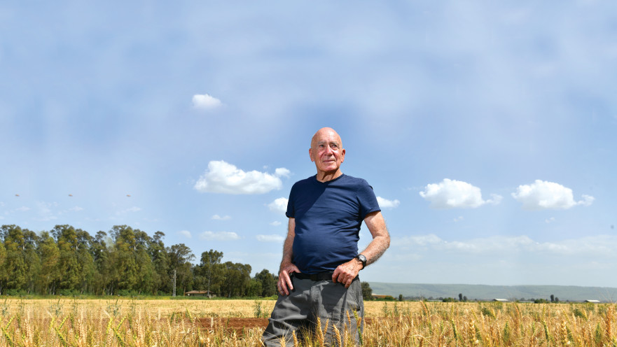 עומרי עתריה