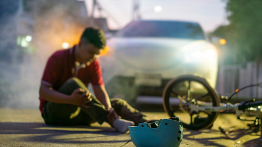 מי ישלם לי על כך שנפלתי ברחוב?