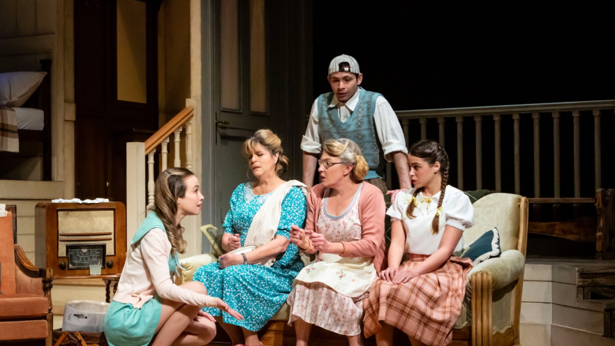 "יומן חוף ברייטון"