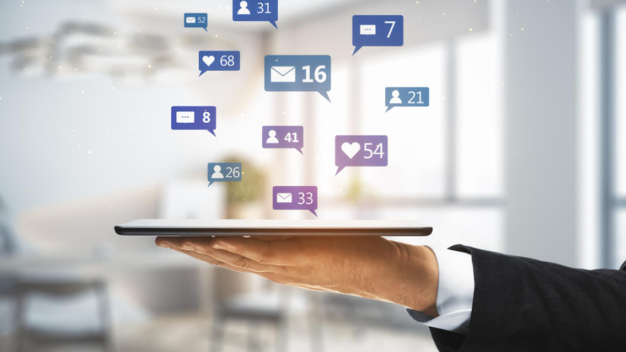 איך קניית עוקבים באינסטגרם תעזור לעסק שלכם