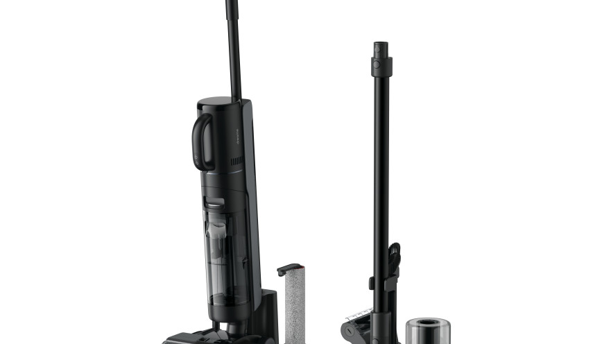  דרימי דגם h12 dual