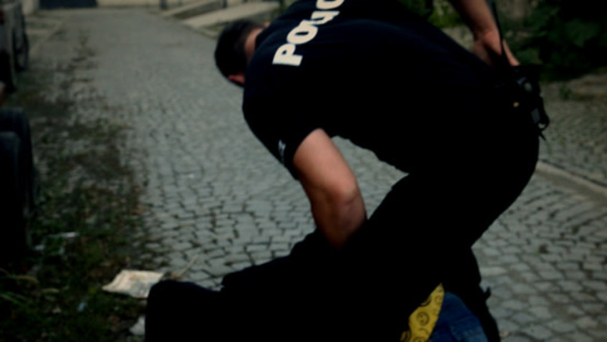 האם באמת יש עליה באלימות משטרתית?