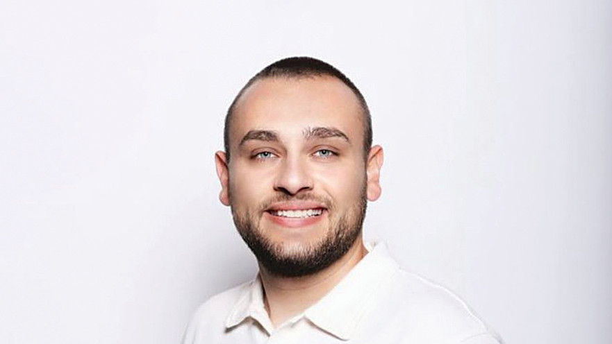 לוי. סוגר מעגל