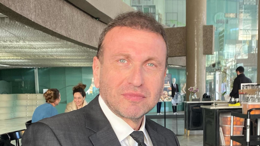 עורך הדין יעקב שקלאר