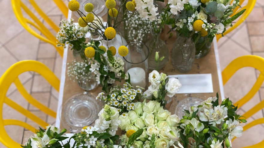 ליל הסדר בתנועה הקיבוצית